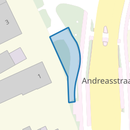 Perceel MDB03-G-2309