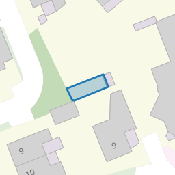 Perceel MDB03-G-2311