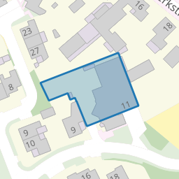 Perceel MDB03-G-2312