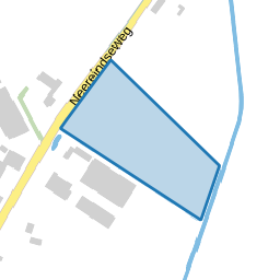 Perceel MDB03-G-2321