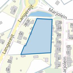 Perceel MDB03-G-2323