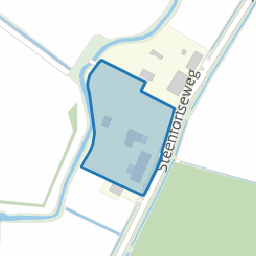 Perceel MDB03-G-2325