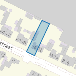 Perceel MDB03-G-2330