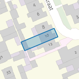 Perceel MDB03-G-2334