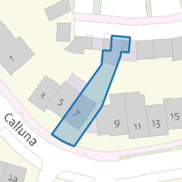 Perceel MDB03-G-2336