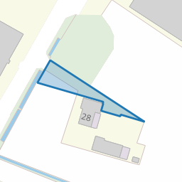 Perceel MDB03-G-2339