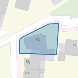 Perceel MDB03-G-2344