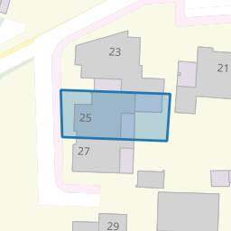 Perceel MDB03-G-2345