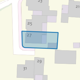 Perceel MDB03-G-2346