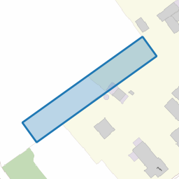 Perceel MDB03-G-2348