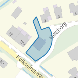 Perceel MDB03-G-2353