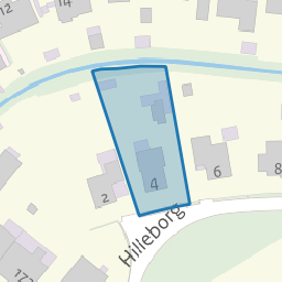 Perceel MDB03-G-2355