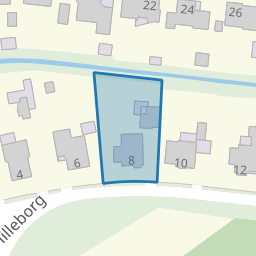 Perceel MDB03-G-2357