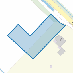 Perceel MDB03-G-2369