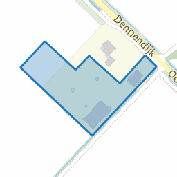 Perceel MDB03-G-2371