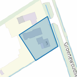 Perceel MDB03-G-2373