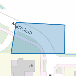 Perceel MDB03-G-2374