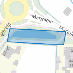 Perceel MDB03-G-2383