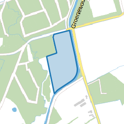 Perceel MDB03-G-2384