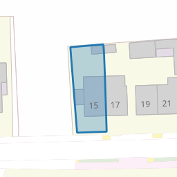 Perceel MDB03-G-2395