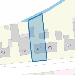 Perceel MDB03-G-2397