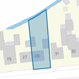 Perceel MDB03-G-2398