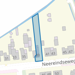 Perceel MDB03-G-2400