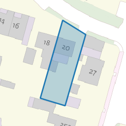 Perceel MDB03-G-2415