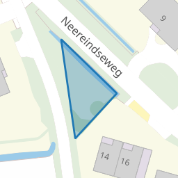 Perceel MDB03-G-2416