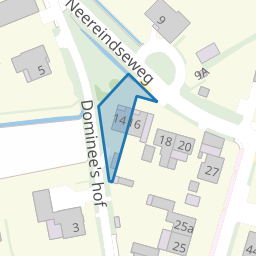 Perceel MDB03-G-2417