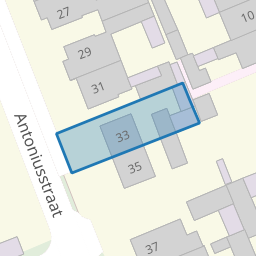 Perceel MDB03-G-2418