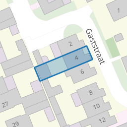 Perceel MDB03-G-2420