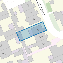 Perceel MDB03-G-2421