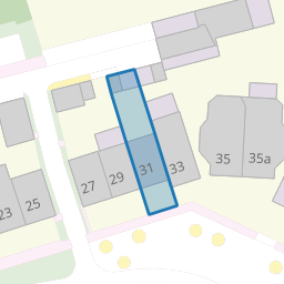 Perceel MDB03-G-2423