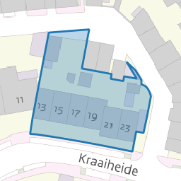 Perceel MDB03-G-2424