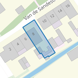 Perceel MDB03-G-2427