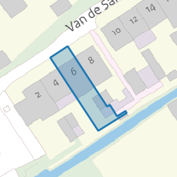 Perceel MDB03-G-2428