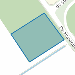 Perceel MDB03-G-2431