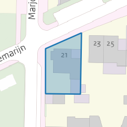 Perceel MDB03-G-2433