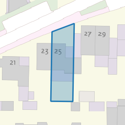 Perceel MDB03-G-2435