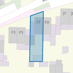 Perceel MDB03-G-2436