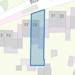 Perceel MDB03-G-2437