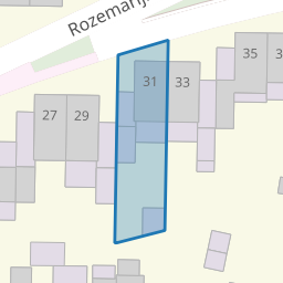 Perceel MDB03-G-2438