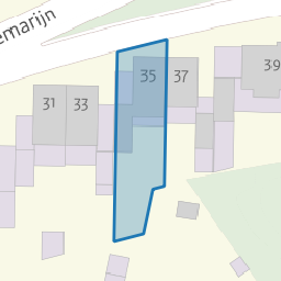 Perceel MDB03-G-2440