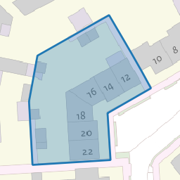 Perceel MDB03-G-2446