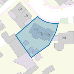 Perceel MDB03-G-2454