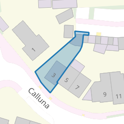 Perceel MDB03-G-2459