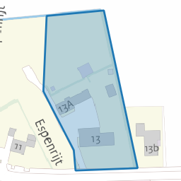 Perceel MDB03-G-2463