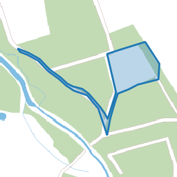 Perceel MDB03-G-2465