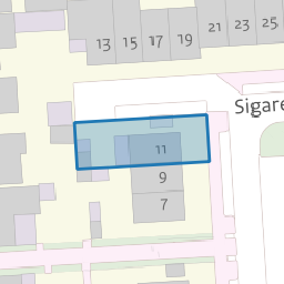 Perceel MDB03-G-2469